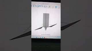 space x model rocket design. #shorts #rocket #spacex #modelrocket #bps.space #elonmusk #space #nerd