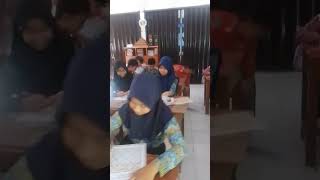 BENTUK MENCINTAI DAN MELESTARIKAN BUDAYA BANGSA