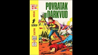 Povratak u Darkvud - ZAGOR - I deo (ZS 323)