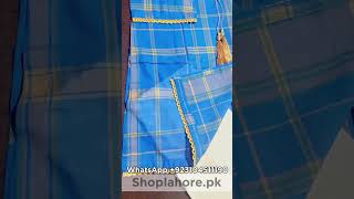 [NEW ARRIVAL] Fiora 2pcs stitched luxurious lawn collection part-3 #youtubeshorts #shorts