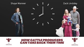 First-Generation Cattleman's Journey: From Challenges to Tech-Driven Success (with Zack Lindsley)