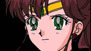 Sailor Jupiter new power preview 2 no music sorry