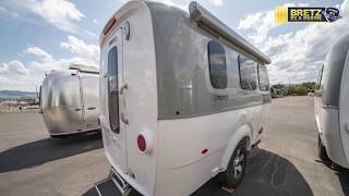 2020 Airstream 16U FD Nest | Compact Travel Trailer For Sale In Missoula, MT