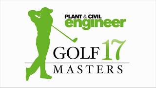 Plant & Civil Engineer Golf Masters 2017: First Night