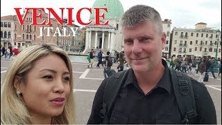 Venice, Italy in 2 Days | Europe Trip 2018