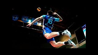 Best Volleyball Aces (HD)