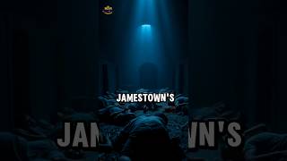 Did Jamestown’s Water Crisis Lead to Mass Death? | The Starving Time Explained