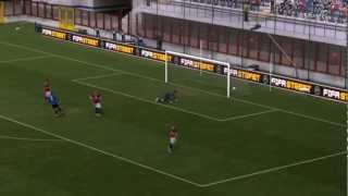 FIFA 12 - Ashley Young Unbelievable Goal