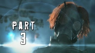 Metal Gear Solid 5 Phantom Pain Walkthrough Gameplay Part 3 - Mother Base (MGS5)