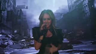 Fey - Concierto 2022 (Completo)