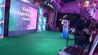 Russian Belly Dance  By Dazzle Event & Wedding House 9919332238