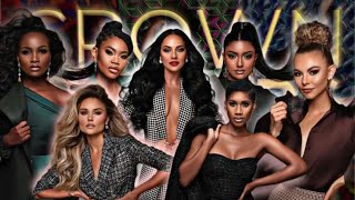 Favouritism at Miss South Africa? A Crown Chaser’s Overview ✨ #MissSA #MissSA2023 #MissSouthAfrica