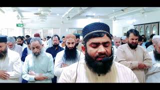 Beautiful Quran Recitation in Namaz #quran #quranrecitation #qurantilawat #qurantranslation #quranic