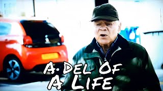 A Del of a Life: David Jason