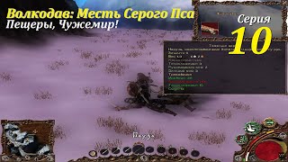 Requital | Волкодав: Месть Серого Пса | Let's Play #10. #games #oldgames #игры #старыеигры #волкодав