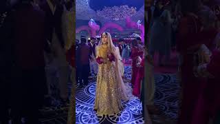 Bride Entry | Mehndi Ideas | wedding shots(1)