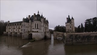 Le Château de Chenonceau