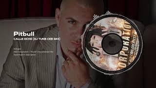 Pitbull - Calle Ocho (DJ Tune Cee Mix) | R&D Corporation