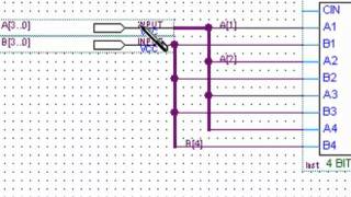 sec 07 11vhdl a FPGA Applications with VHDL and LPM