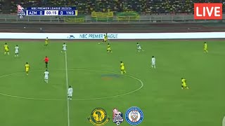 🔴LIVE: Yanga Sc Fc Vs Azam Fc | NBC Premier League| Magoli Yote Yanga Sc Vs Azam Leo