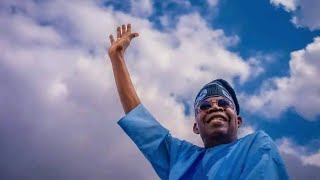 President Tinubu Made A Joke About His Fall Yesterday - Turns Unpleasant Event Around | Nigeria