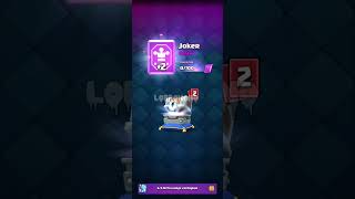 5 wins Lightning chest