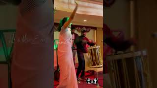 DJ - க்கு செம குத்தாட்டம் போட்ட பொண்ணுங்க #dj #shorts #trending #viral #wedding #fun  #dance #party