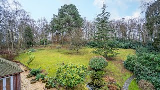 The Cedars, Axborough Lane, Iverley  | Video Tour (HD)