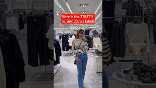 #youtubeshorts#shorts#zara#zaraoutfits#shoppingguide#shoppinghacks#myth#lifehacks#zarahaul#zaraindia