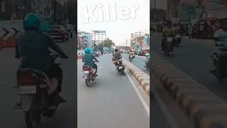 Dangerous Bike Stunt Academy (Learn To Do Stunts Of Bike ) Beginner Part-1// START TODAY TO LEARN