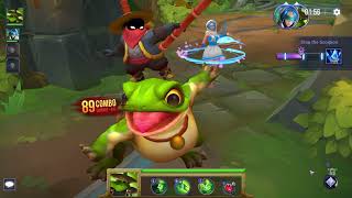 Dungeon Hunter Champions Gameplay Dungeon Hunter Champions 2022 04 25 17 12 52