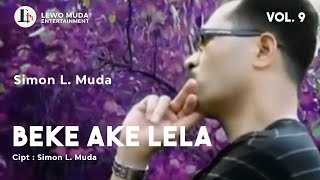 BEKE AKE LELA - Simon L. Muda