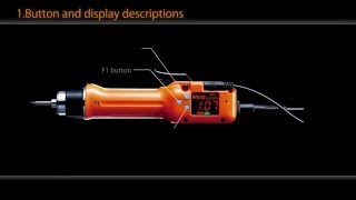 Hios BLG BC2 Setup Functions Edition