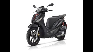 Piaggio Medley 125 Modell 2020 jetzt bei uns Probefahren