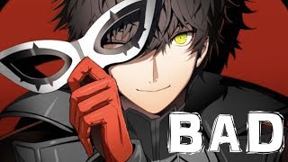 Persona 5 Bad Choices - Part 41: Fusions!