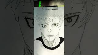 #Viralshort #anime #jujutsukaisen #sukuna #gojo