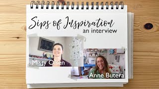 Sips of Inspiration: an Interview with Misty Olsen