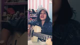 PADI-Begitu indah cover (yusi nurbaeti)