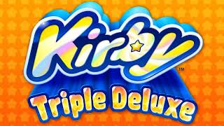 The True Arena - Intermission (True Peace of Mind) - Kirby: Triple Deluxe