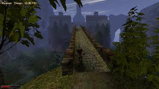 Gothic 2 Classic No Flying Skips 27:48.690 [Former WR]