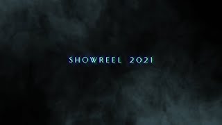 Motion Design Showreel 2021 | Zahid Bhat