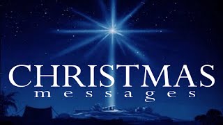 2021-12-19/Pastor Brent Lewis/“Christmas At Heart”/Luke 2:8-20