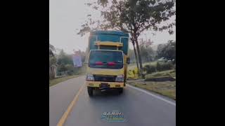 VIRAL||Story Wa Truck 30 Detik||Story Wa Truck Oleng 30 Detik||Story Wa Truck Mbois Terbaru 30 Detik