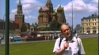 Beyond the Iron Curtain - Oak Hall Eastern Europe and Russia