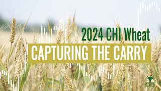 Capturing the Carry | How to sell the carry in the grain markets