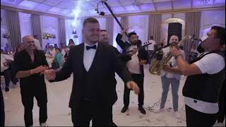 Gracian Caka & Emi Loca,Bledi Seferi,Mir Seferi Sharki - Orkestrale & 8 me 2 - Live 2024 - Wedding 🔥