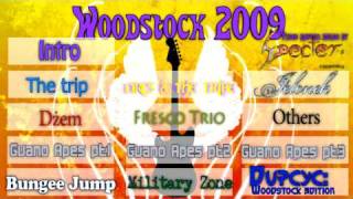 Woodstock 2009: Intro