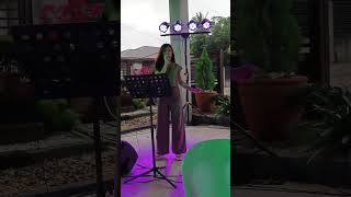 Our SingGaling GRAND CHAMPION CARMELA LORZANO (Ikaw Lang Ang Mamahalin)