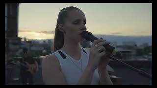 Charlotte Day Wilson, ALPHA Live, Act 4 (Teaser)