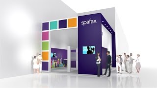 Spaxfax | Beijing Exhibit